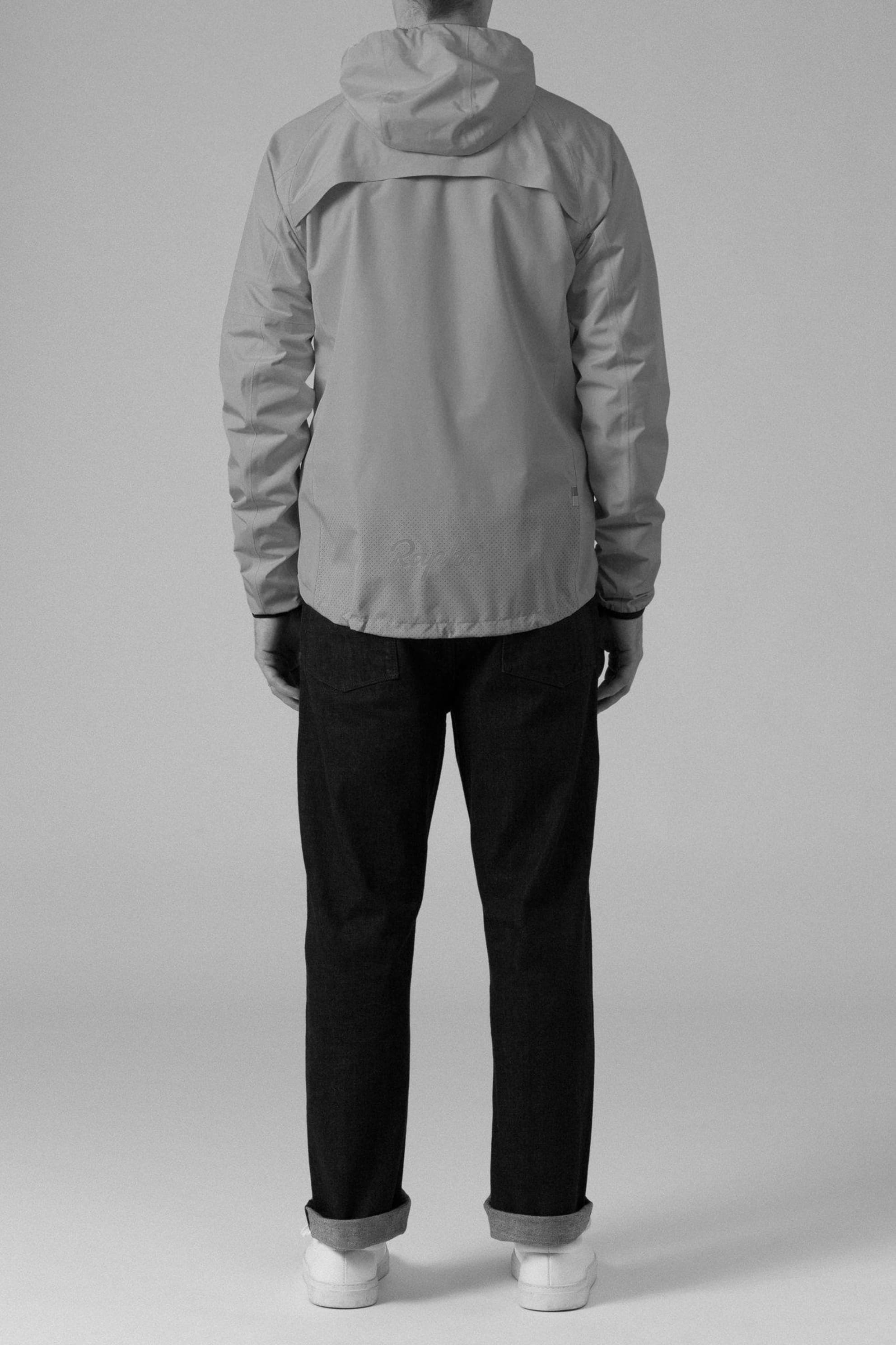 Rapha cycling commuter jacket best sale