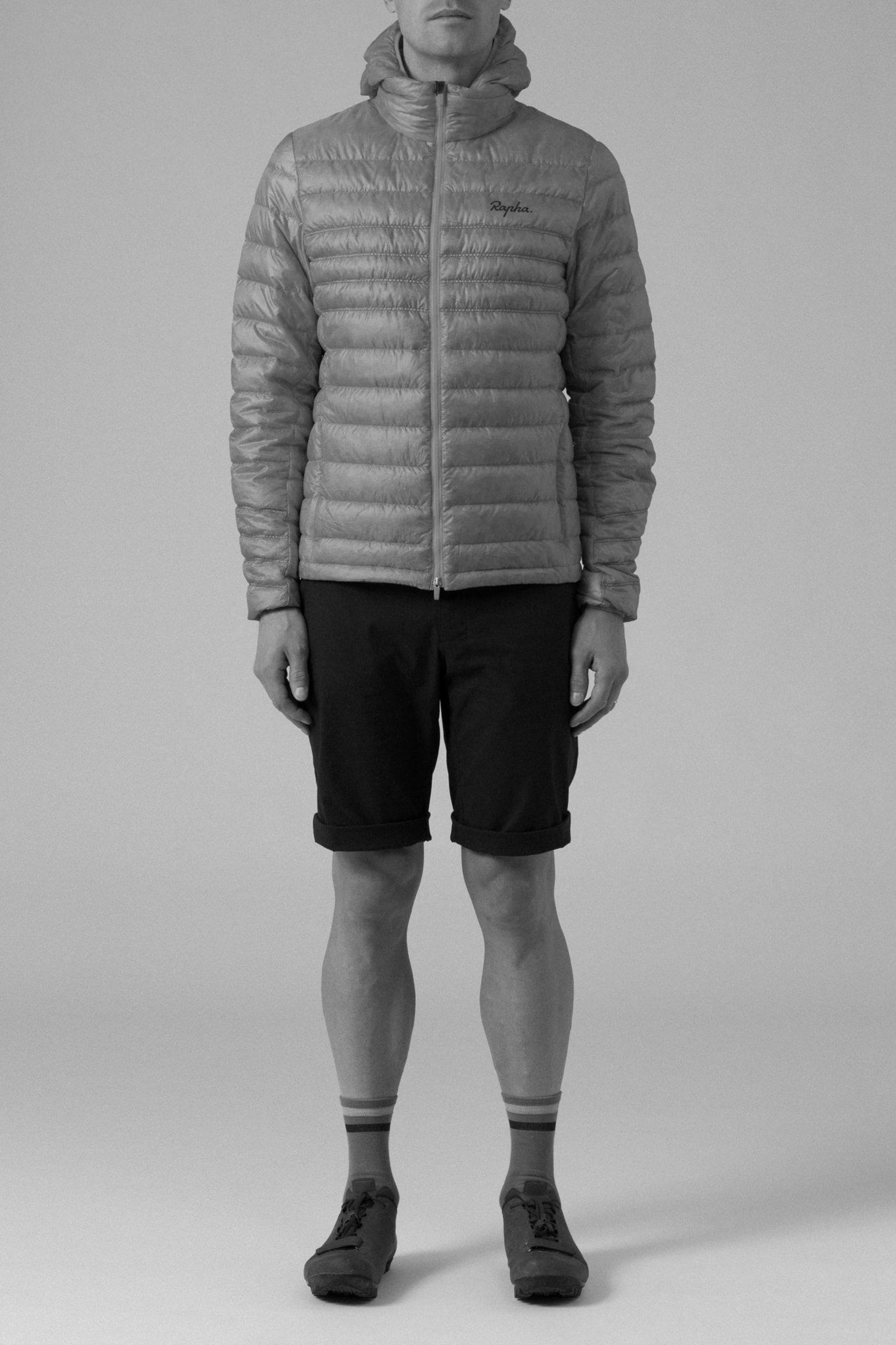 Rapha Snow Peak Men s Explore Down Jacket Rapha