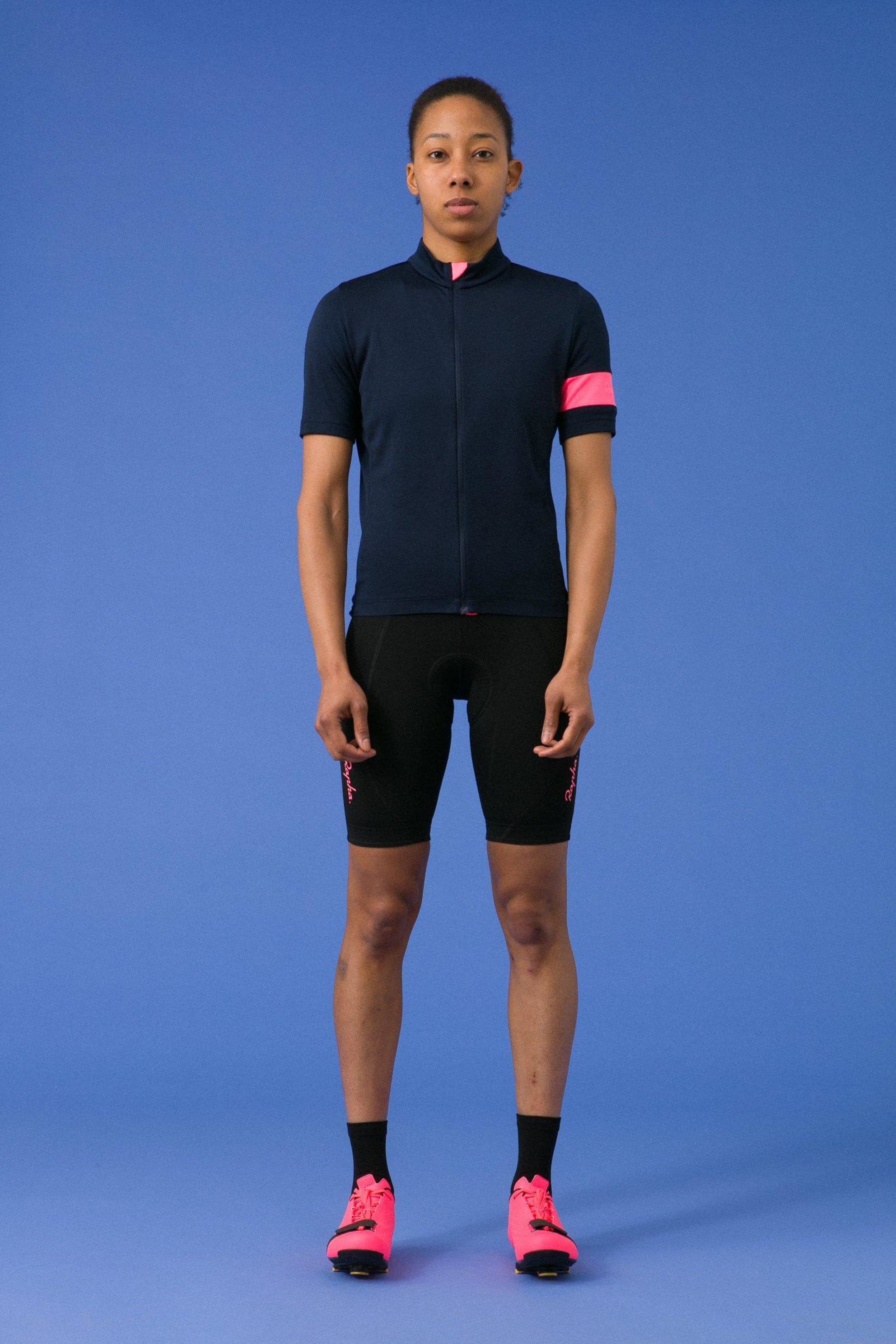 【楽天最安値に挑戦】 ウィメンズ クラシック ジャージ II | Rapha Site ウェア