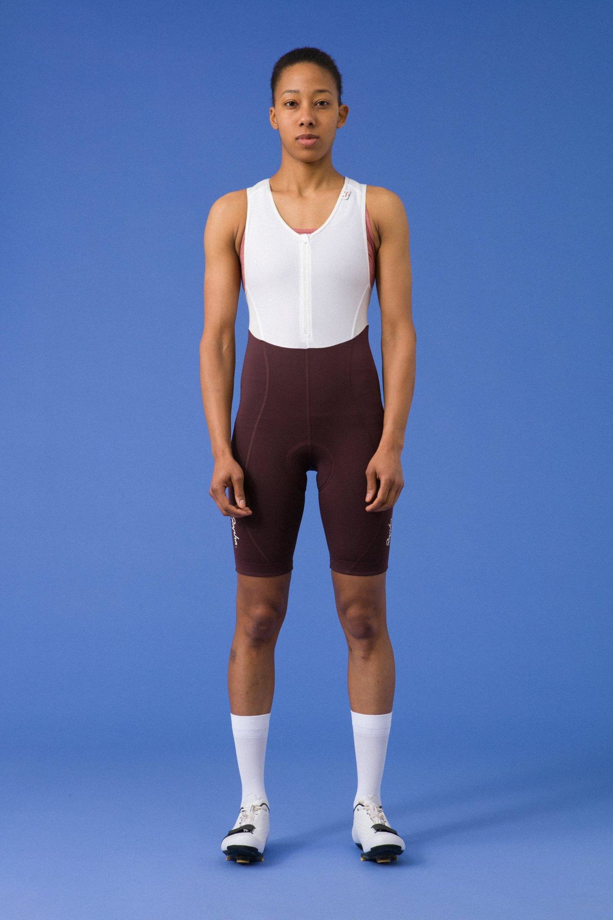 Rapha Core Winter Bib Tights - Mantel