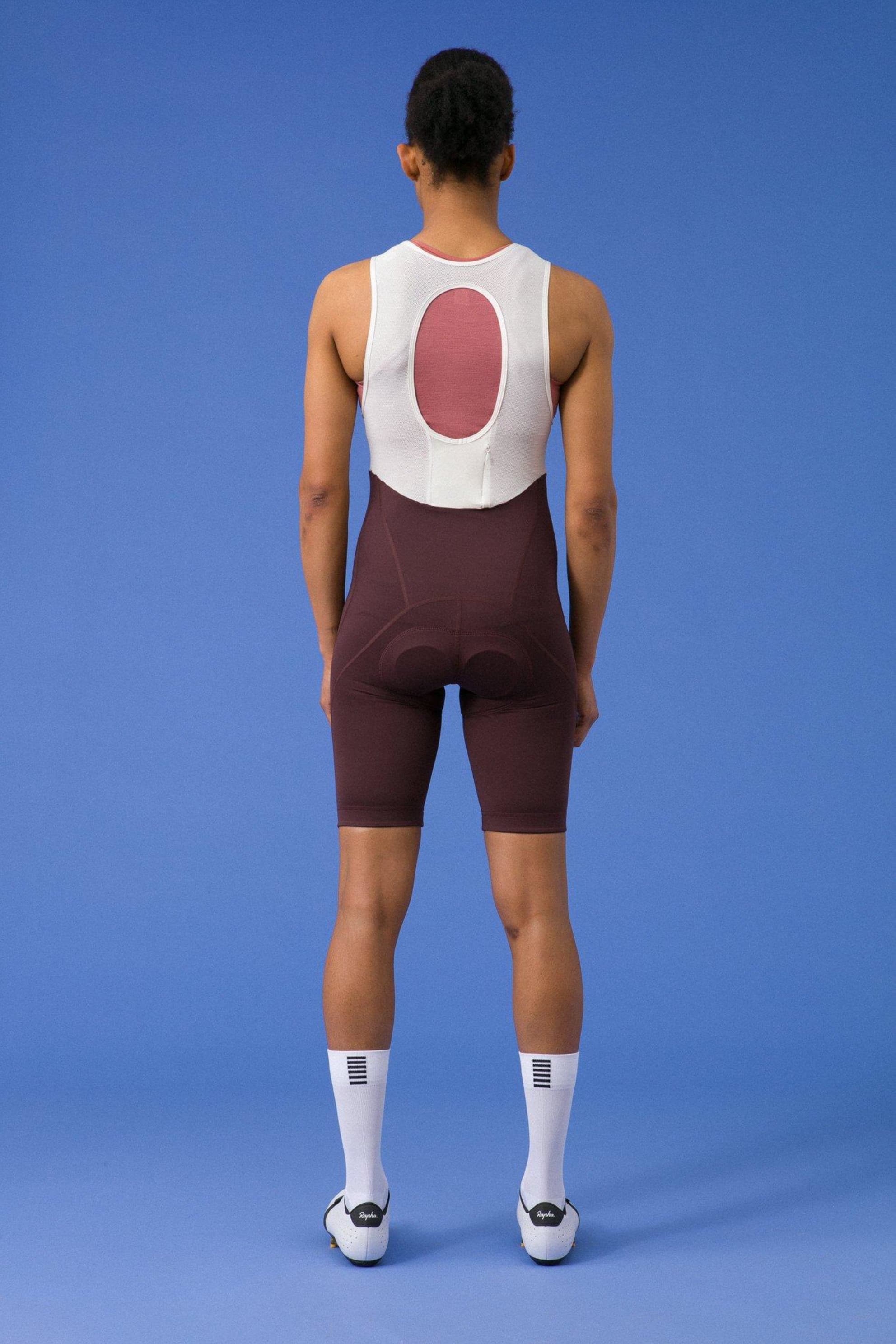 Rapha Core Winter Bib Tights - Mantel