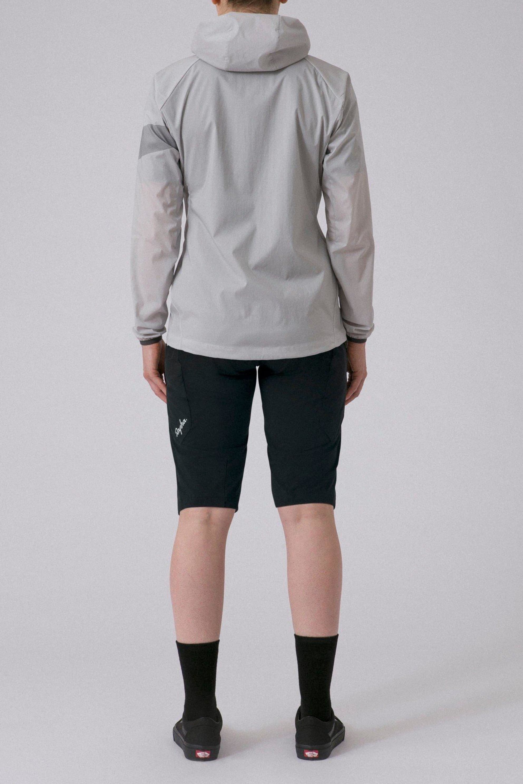 Women's MTB Lightweight Trail Jacket | Rapha Women's MTB Lightweight Trail Jacket | Rapha