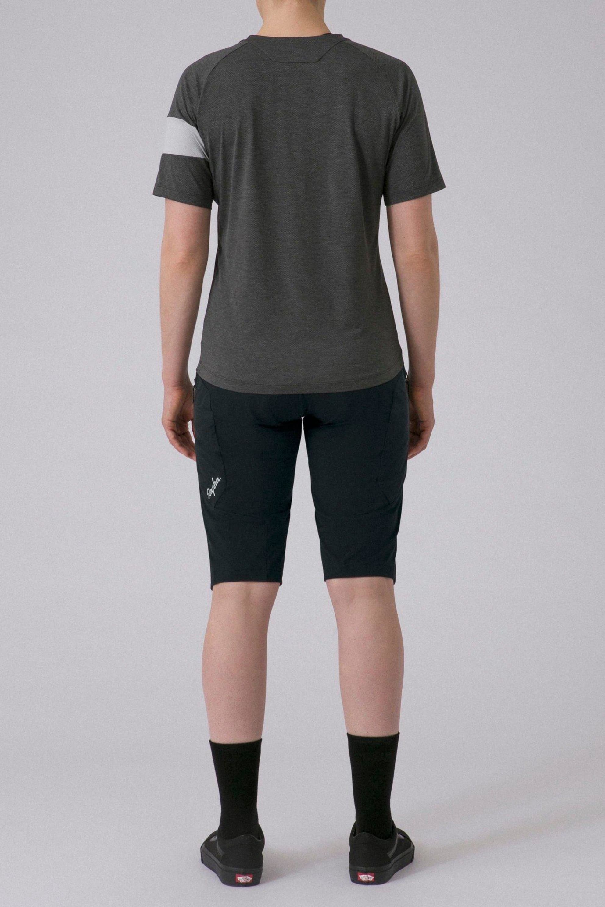 Women's Trail Windblock Jersey | Rapha Performance Trailwear Women's Trail Windblock Jersey | Rapha Performance Trailwear