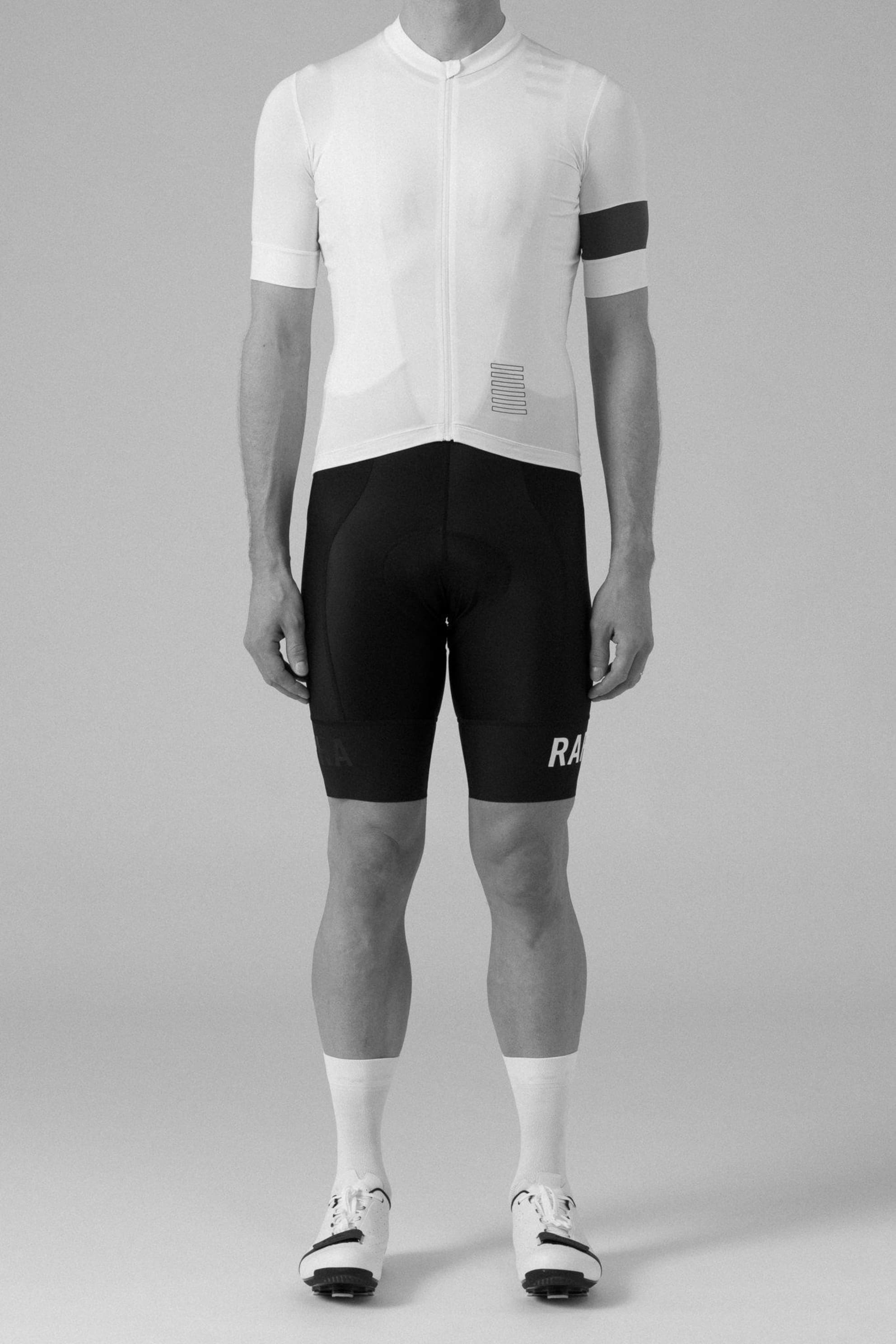 メンズ プロチーム ロングスリーブ ジャージ | Rapha Site