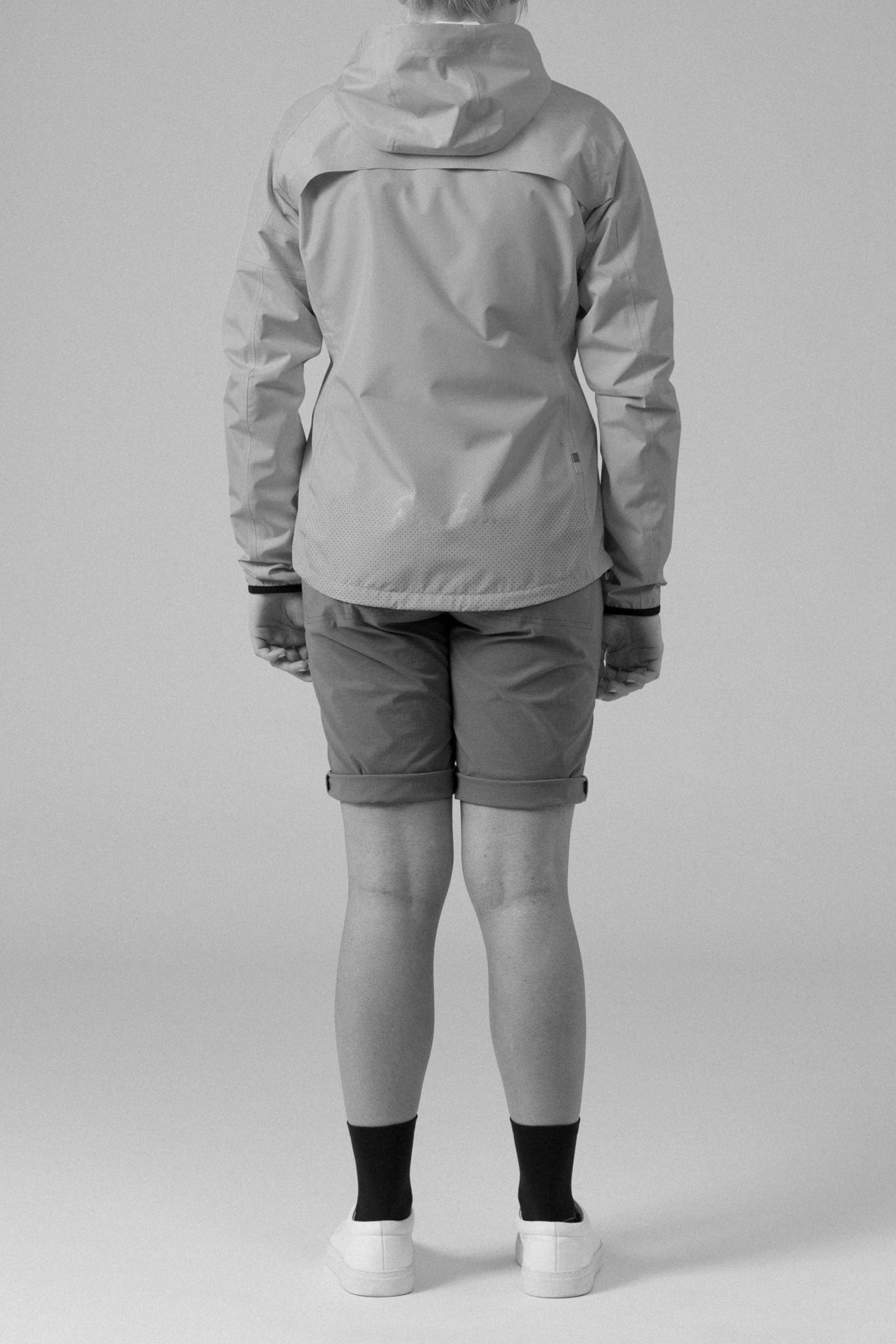 Women's Commuter Cycling Jacket - City Collection | Rapha