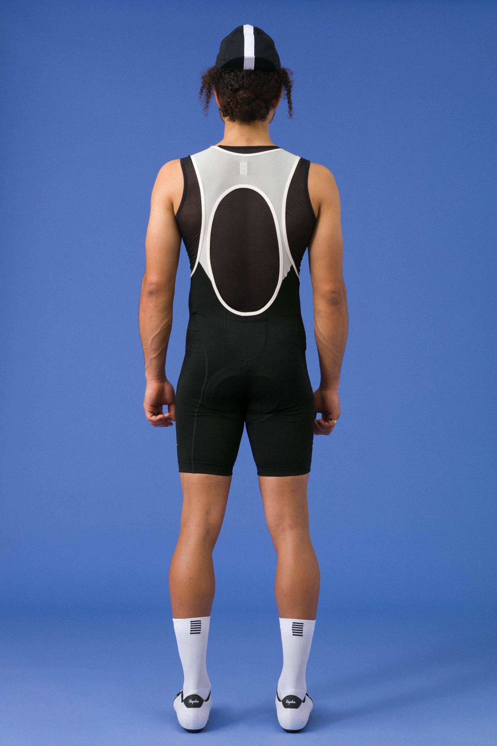 Men's Core Cycling Padded Bib Shorts | Rapha