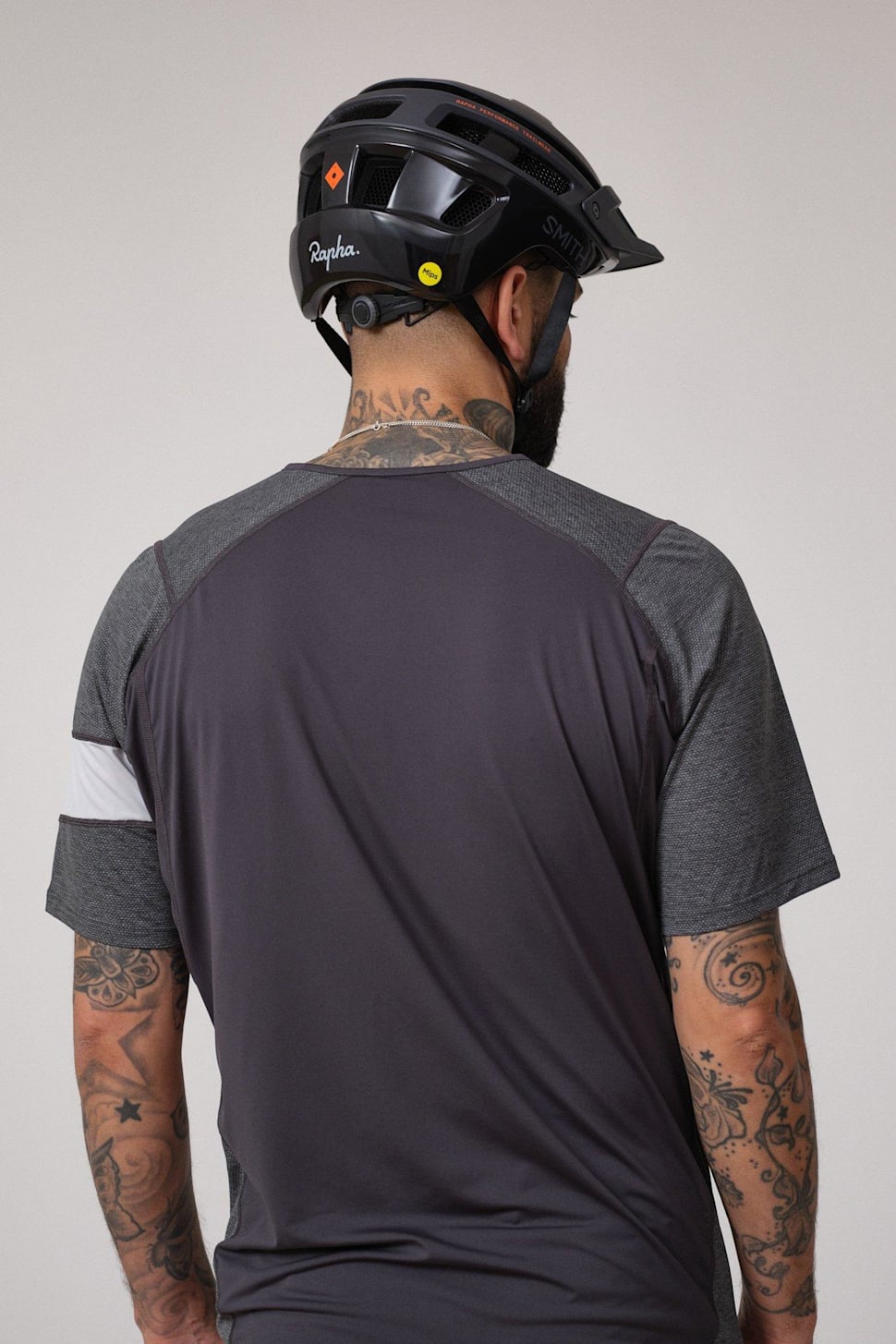 Men's Trail Lightweight T-shirt | Rapha