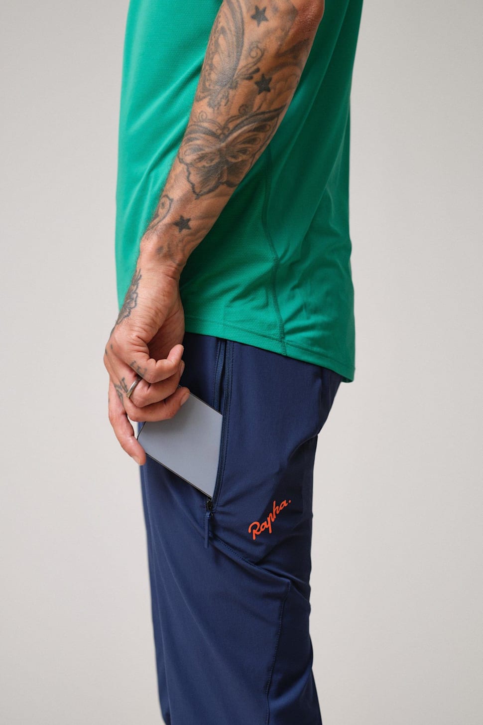 Men's Trail Lightweight Pants