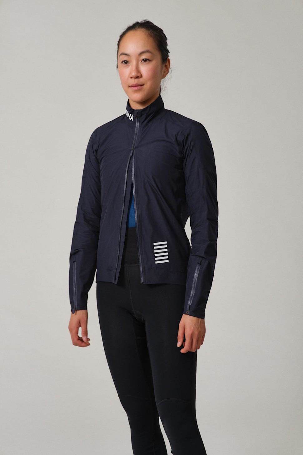 Pro team training jacket rapha sale