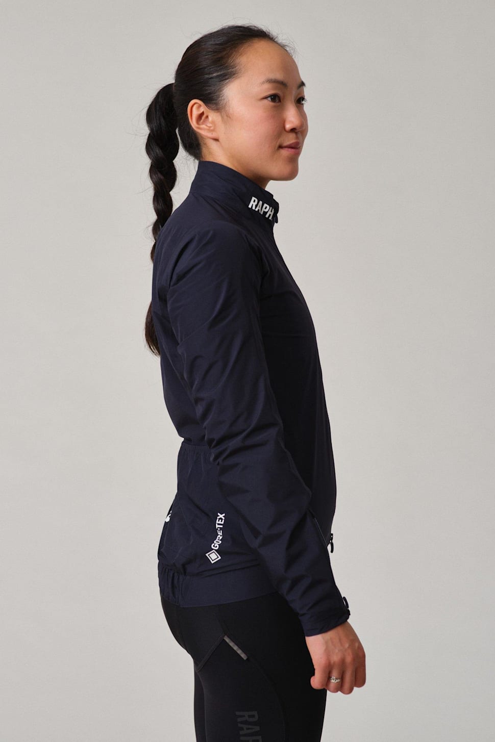 Women's Pro Team Insulated Rain Jacket | Rapha