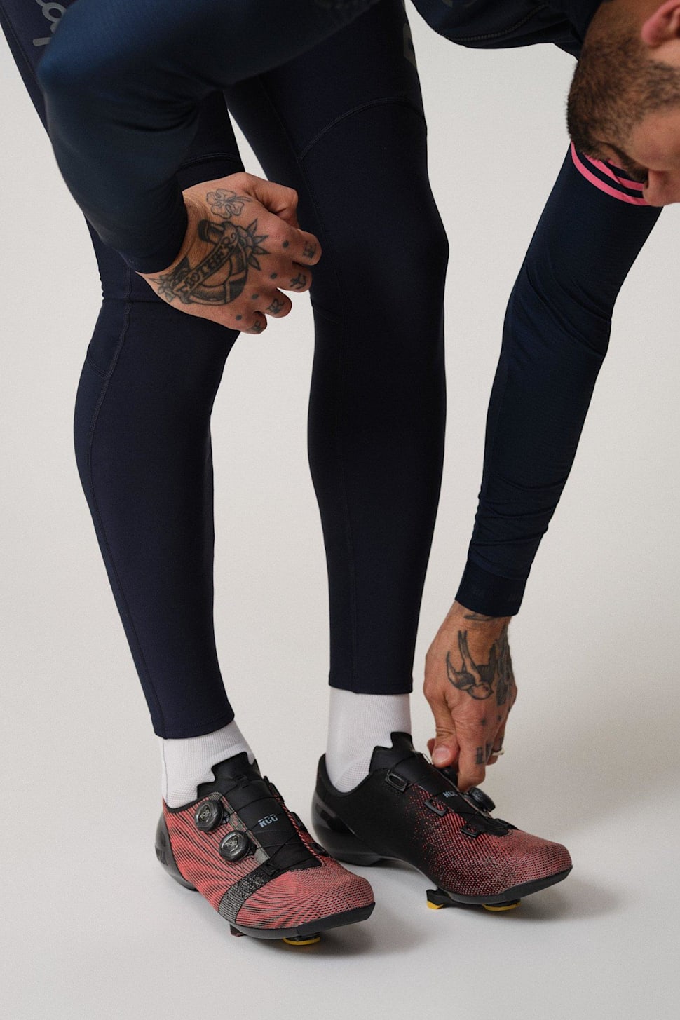 Rapha rcc shoes 2025