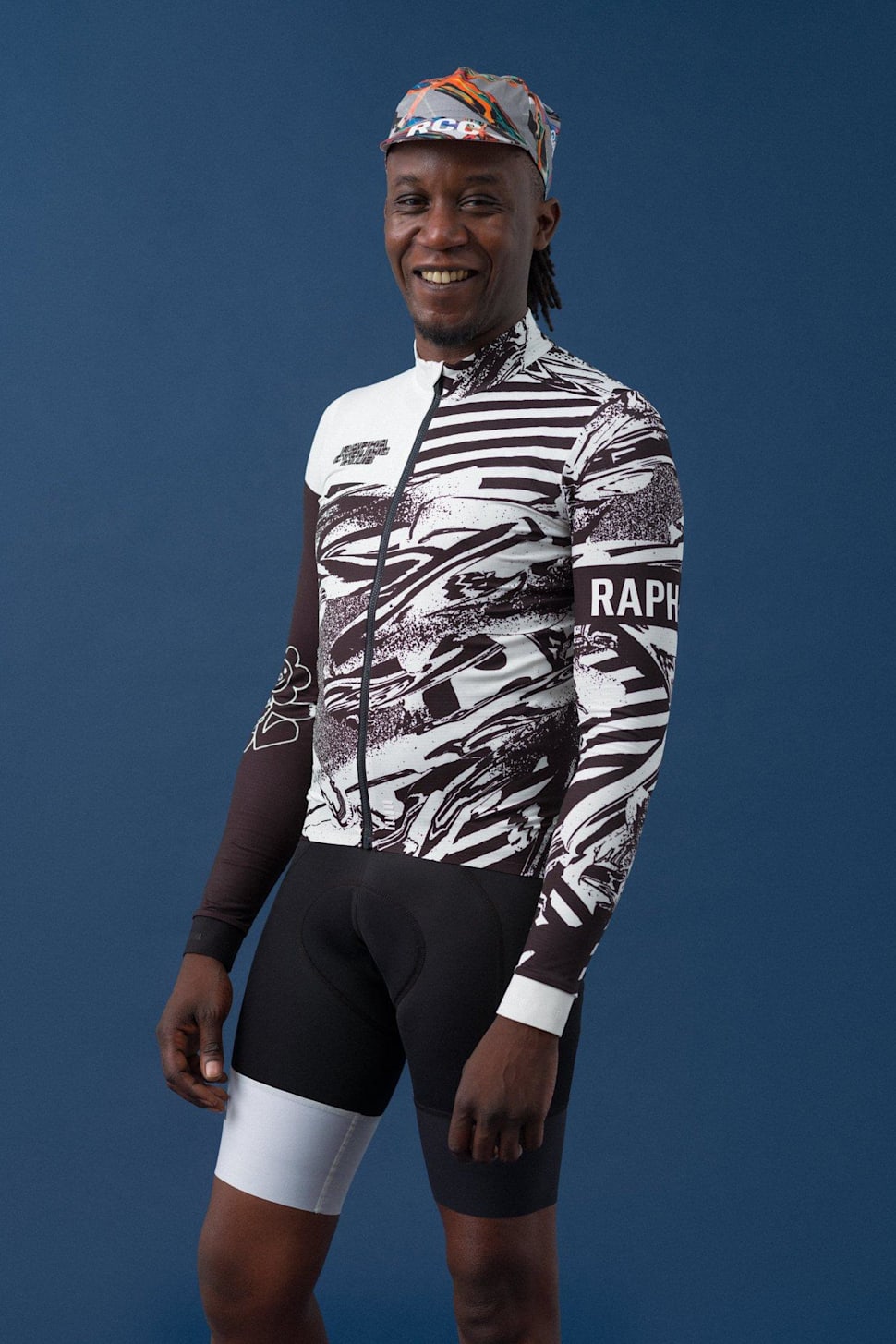 Men's RCC + Braulio Amado PT Long Sleeve Jersey | Rapha