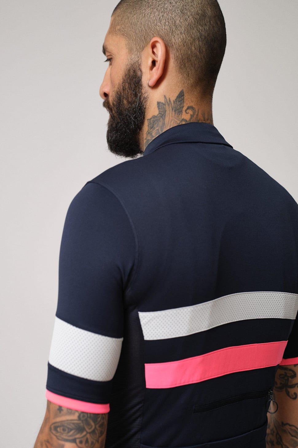 Rapha brevet lightweight jersey sale