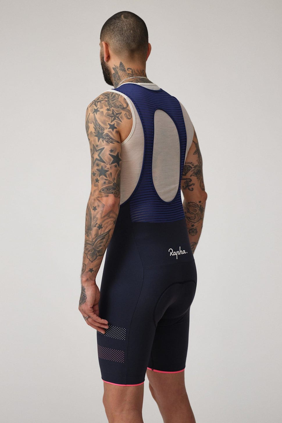 Men's Brevet Bib Shorts