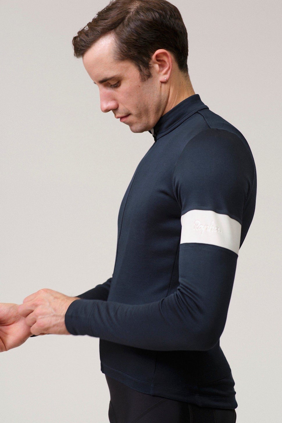 Men's Classic Long Sleeve Jersey | Rapha