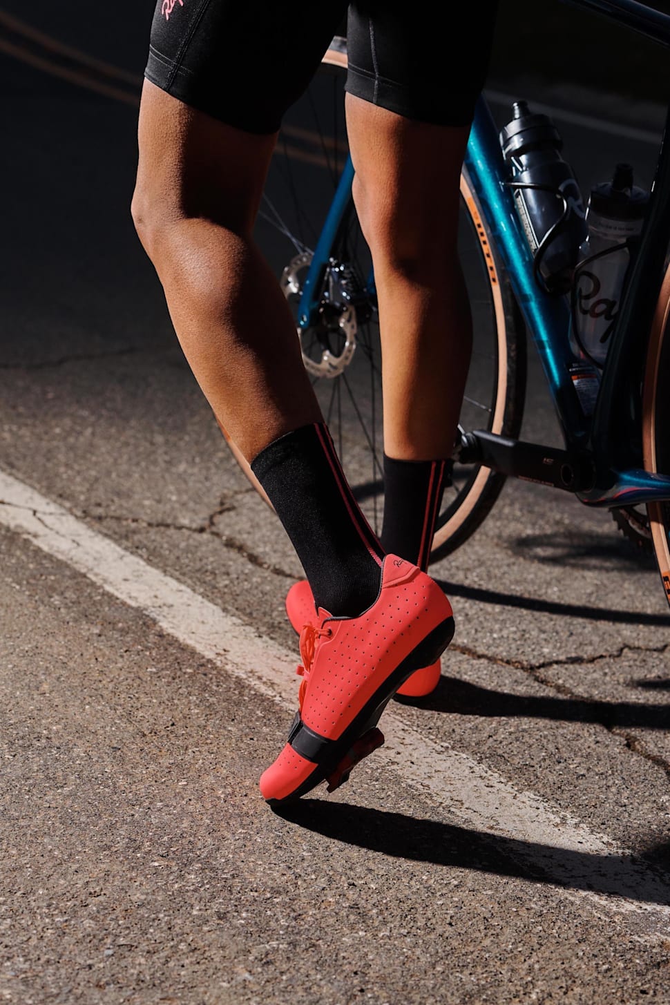 Classic Shoes | Rapha Classic Cycling Shoe | Rapha