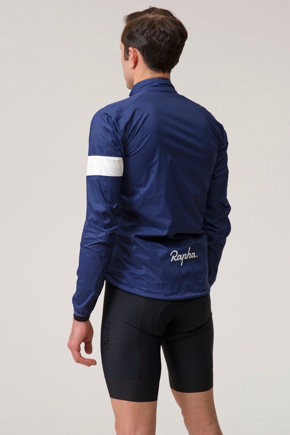 Men's Core Rain Jacket II for Wet Rides - Waterproof | Rapha