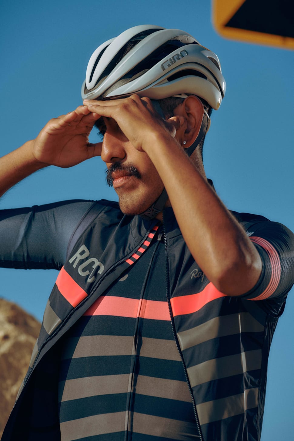 RCC Men's Pro Team Lightweight Gilet | Rapha