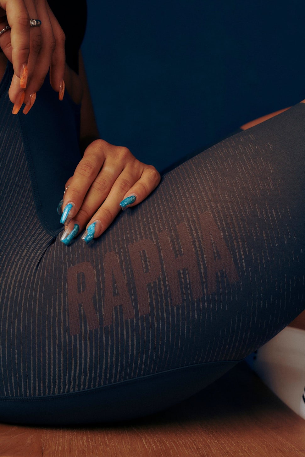 Rapha pro team powerweave 2025