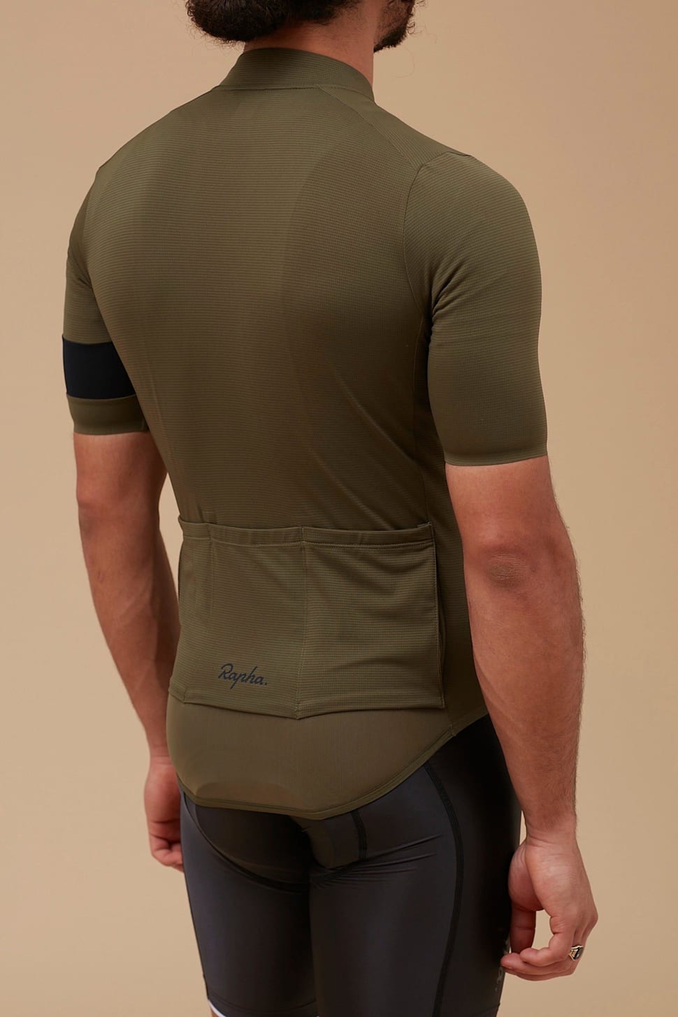 Men's Classic Flyweight Cycling Jersey | Rapha