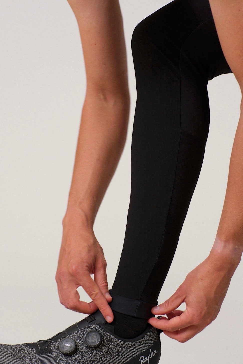 RAPHA MERINO LEG WARMERS ラファ レッグウォーマー