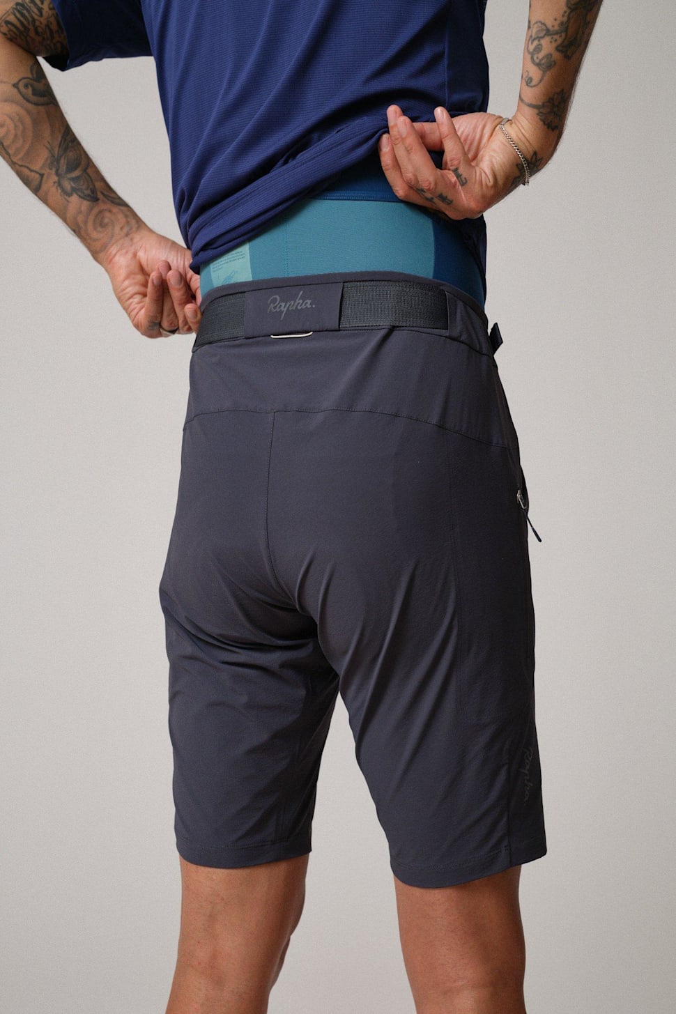 Rapha mens shorts shop