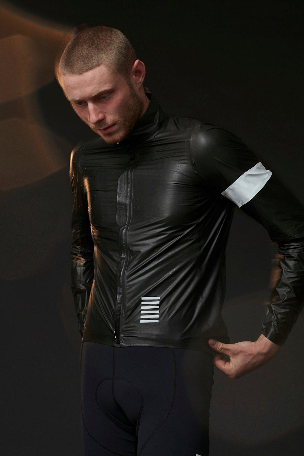 Rapha shakedry jacket clearance