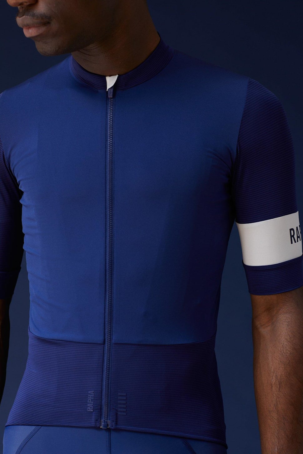 Men's Pro Team Cycling Jersey - Warm Riding | Rapha