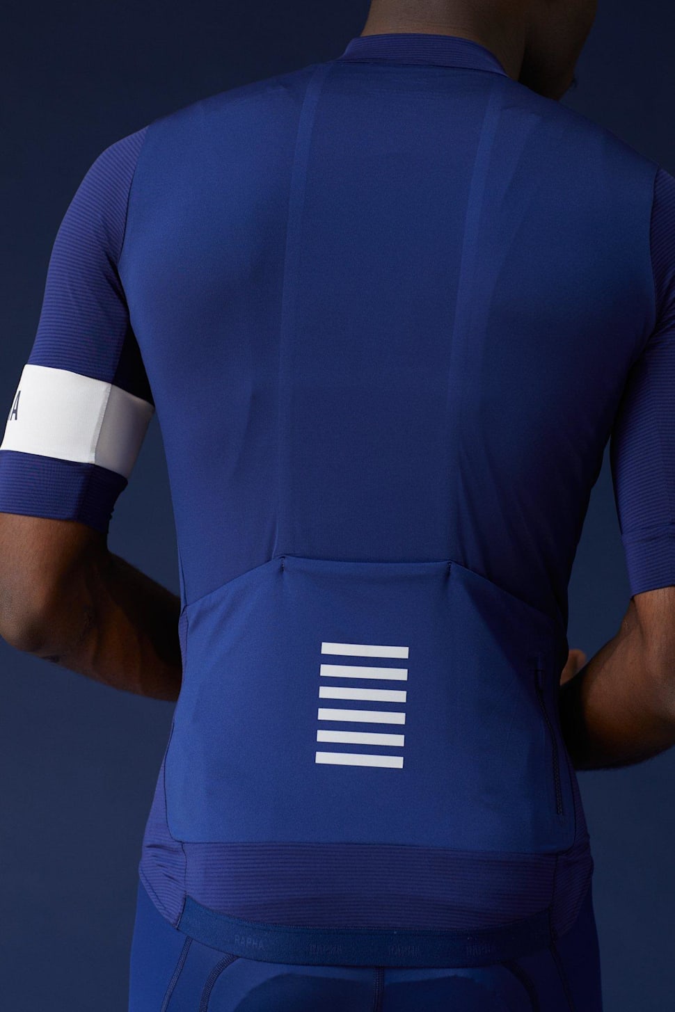 Rapha men's pro team jersey 2025