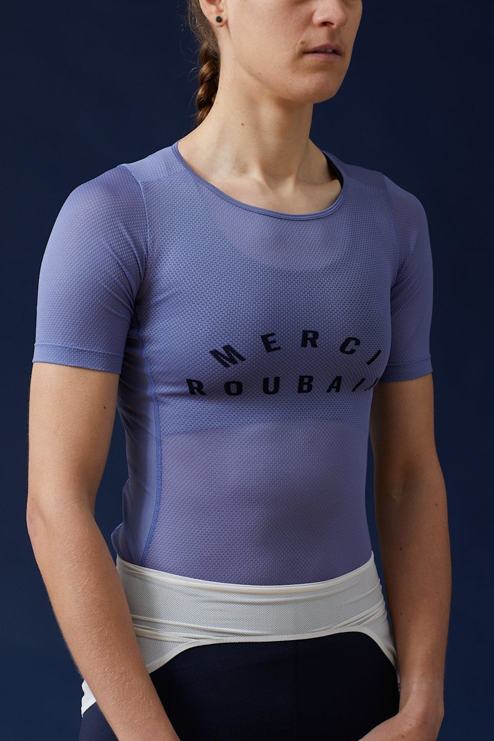 Women's Pro Team Base Layer - Short Sleeve | Rapha Women's Short Sleeve  Race Base Layer | Rapha