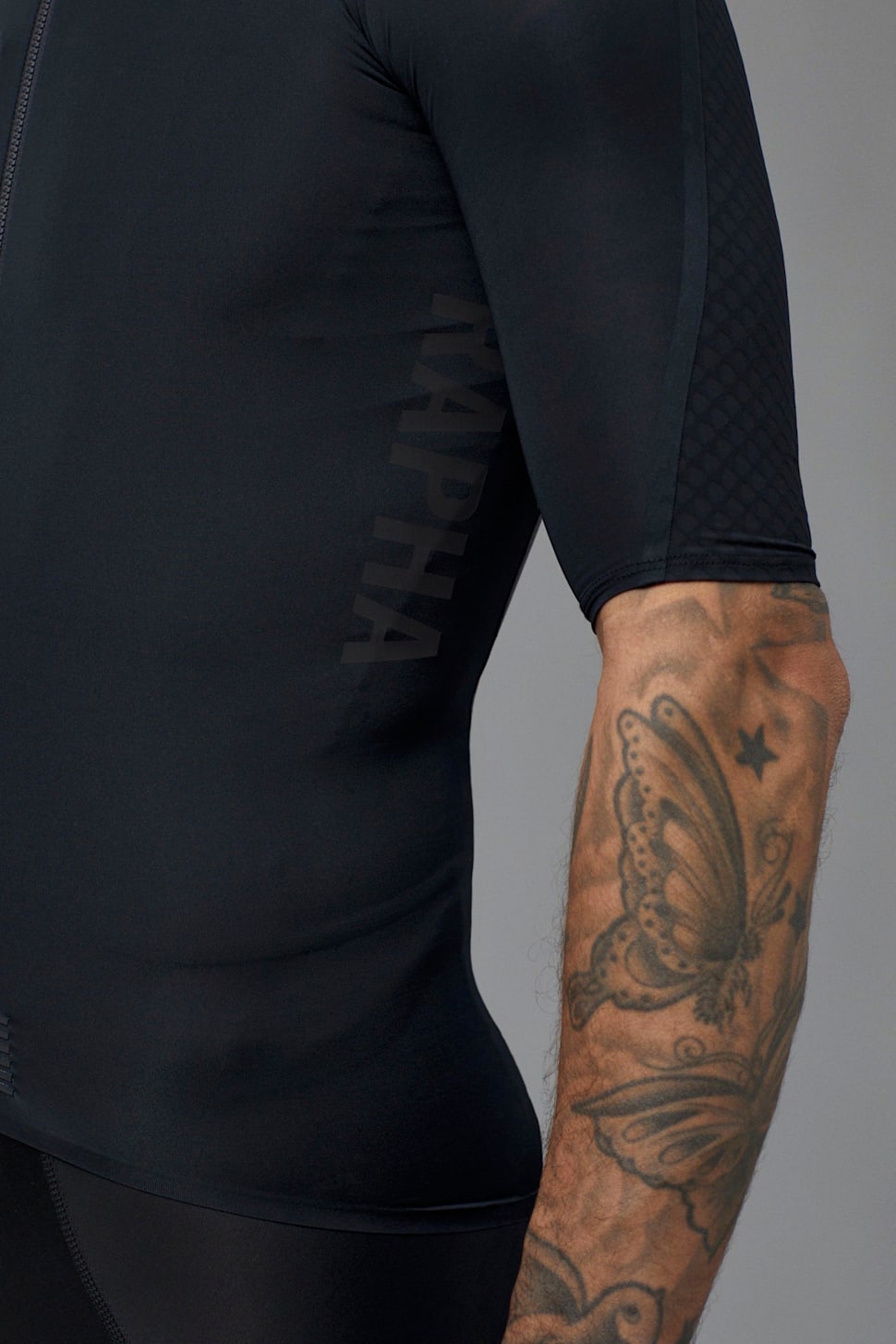 Rapha archive pro team aero jersey discount