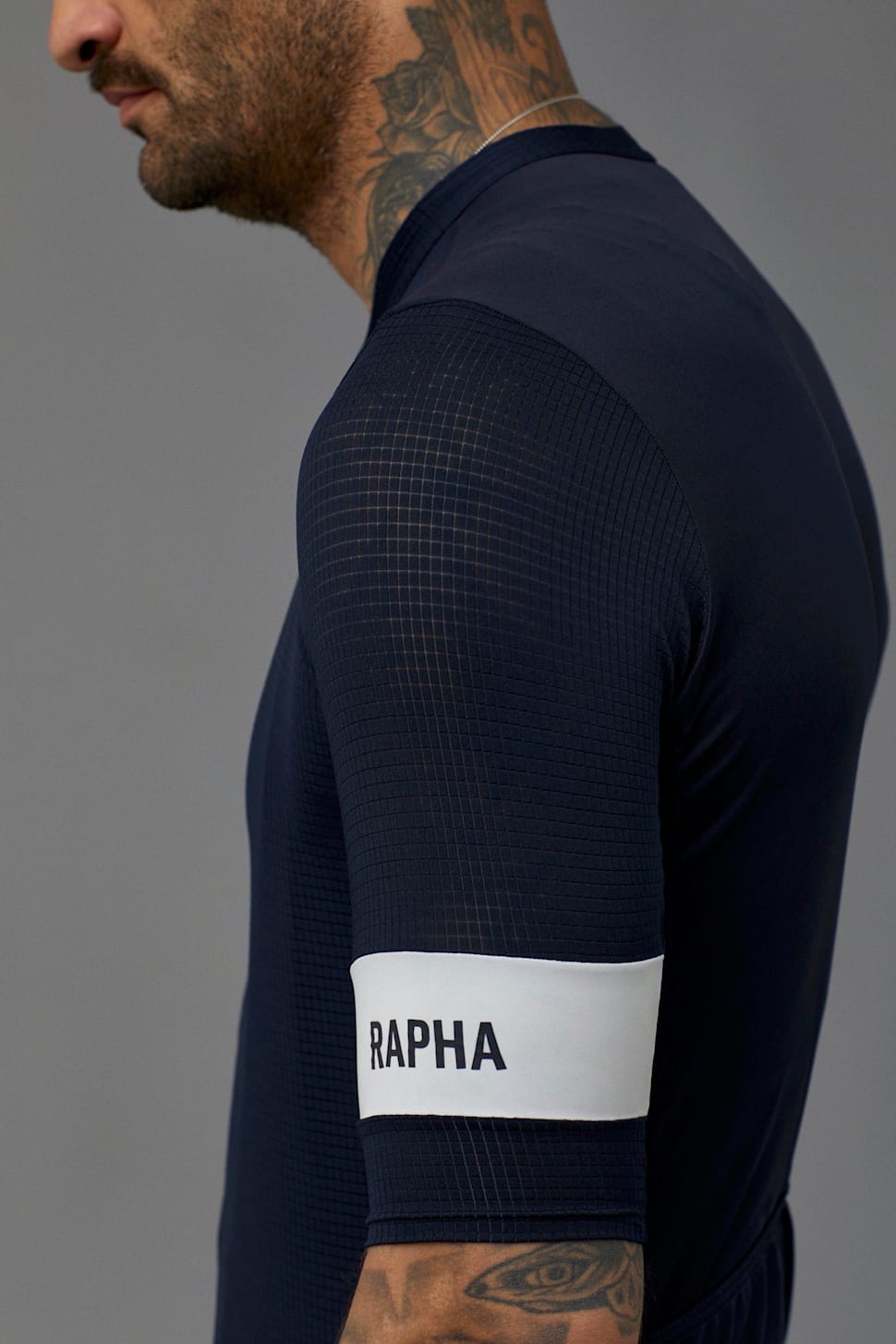 rapha ラファ PRO TEAM FLYWEIGHT JERSEY | hartwellspremium.com