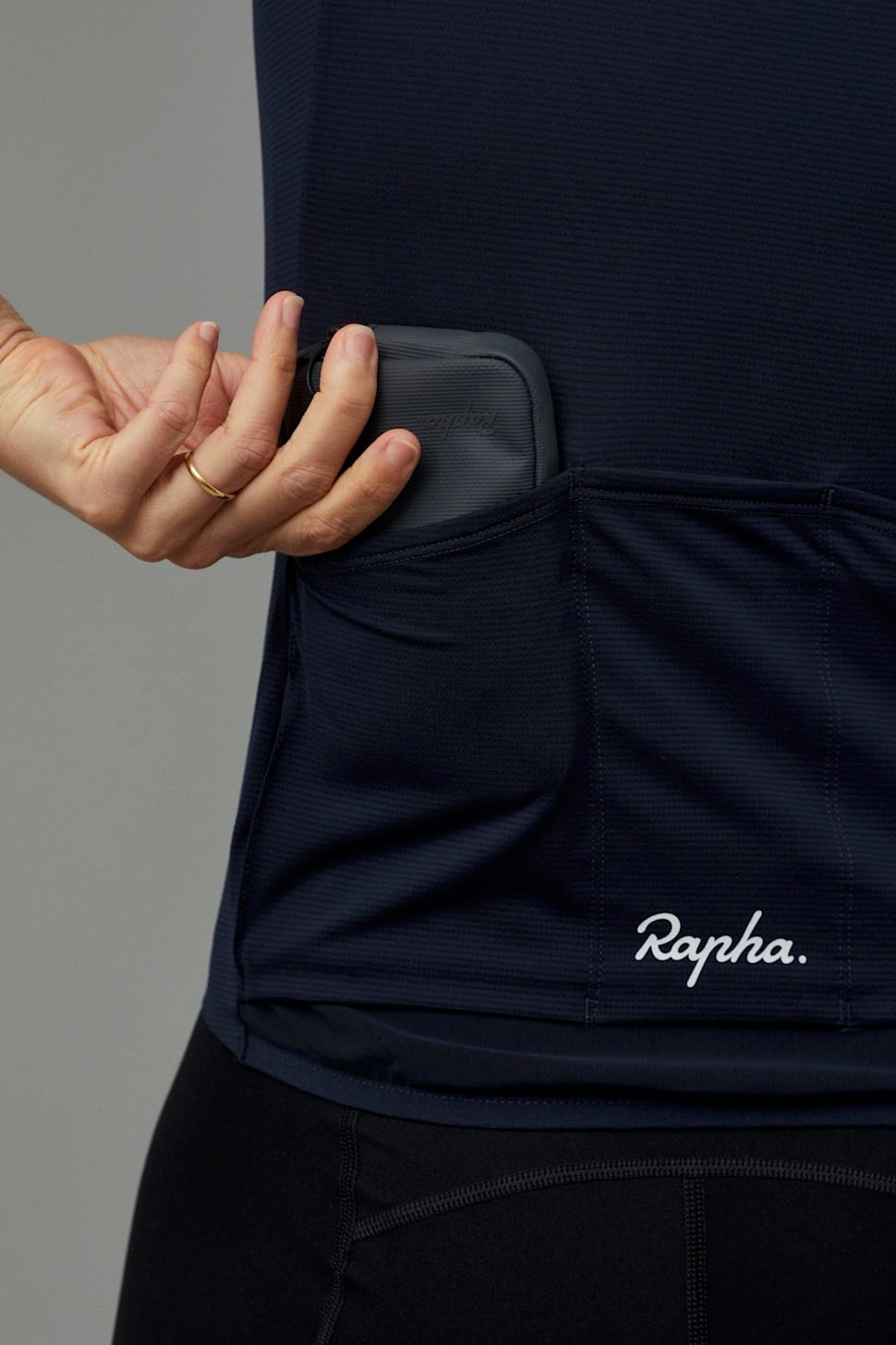 Women's Classic Flyweight Cycling Jersey | Rapha