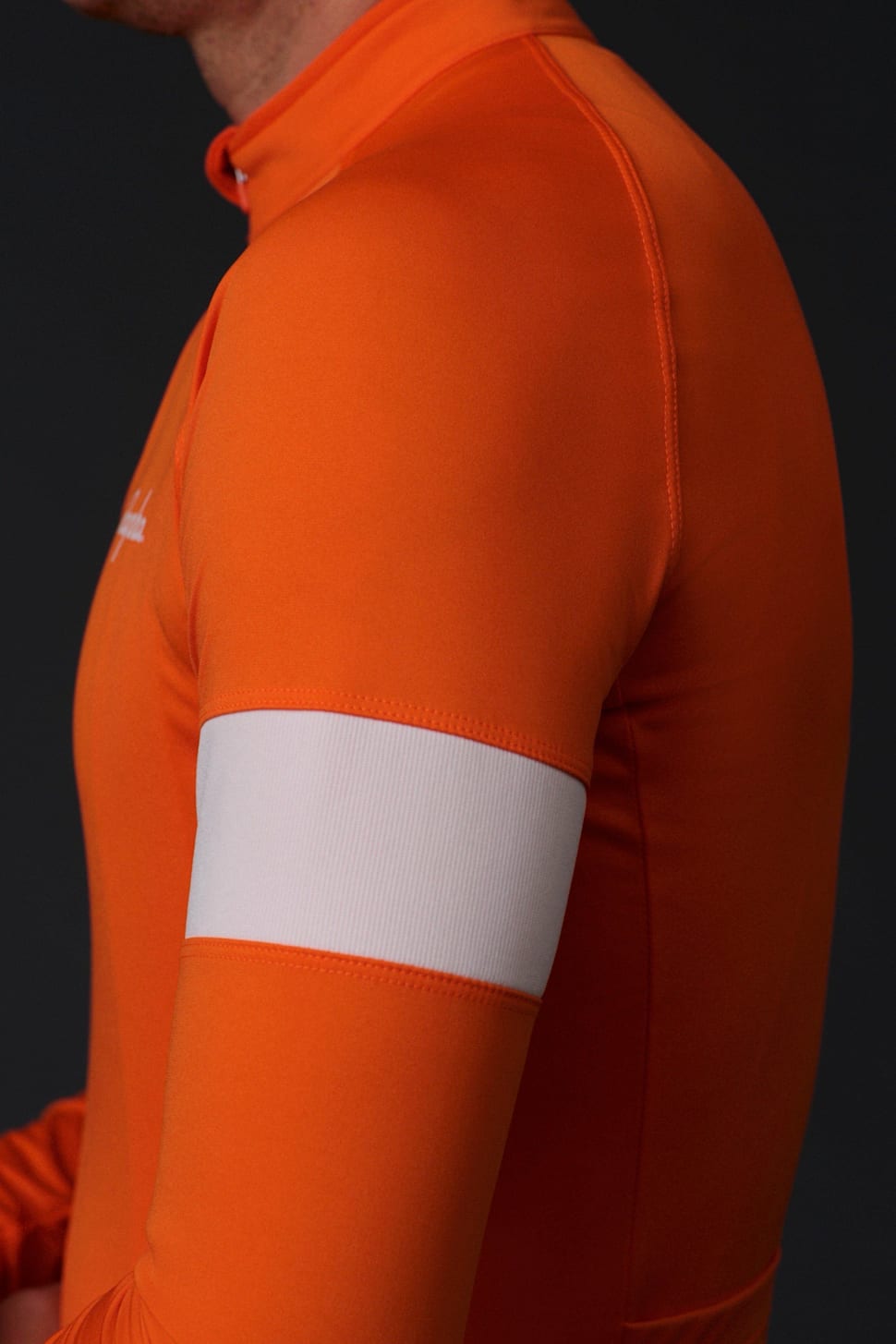 Men's Core Long Sleeve Cycling Jersey | Rapha