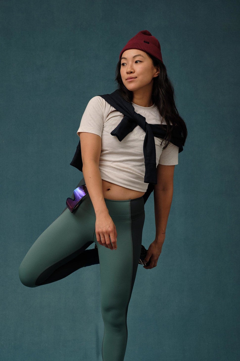 Rapha leggings cheap