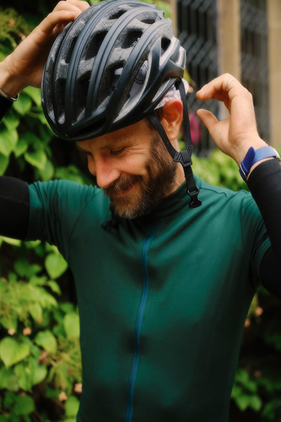 Classic Jersey II | Cycling Jerseys | Rapha