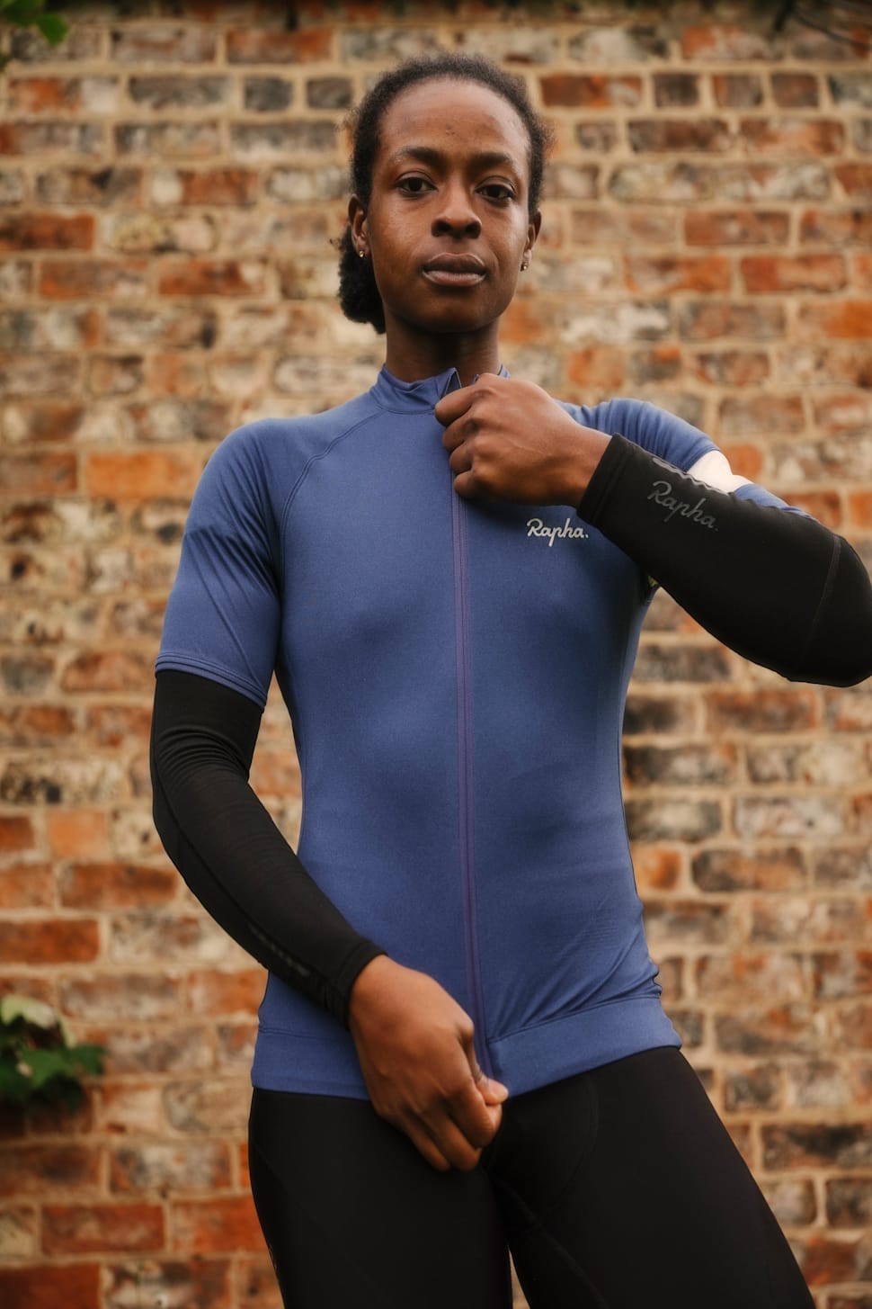 Women s Core Cycling Jersey Performance Riding Rapha