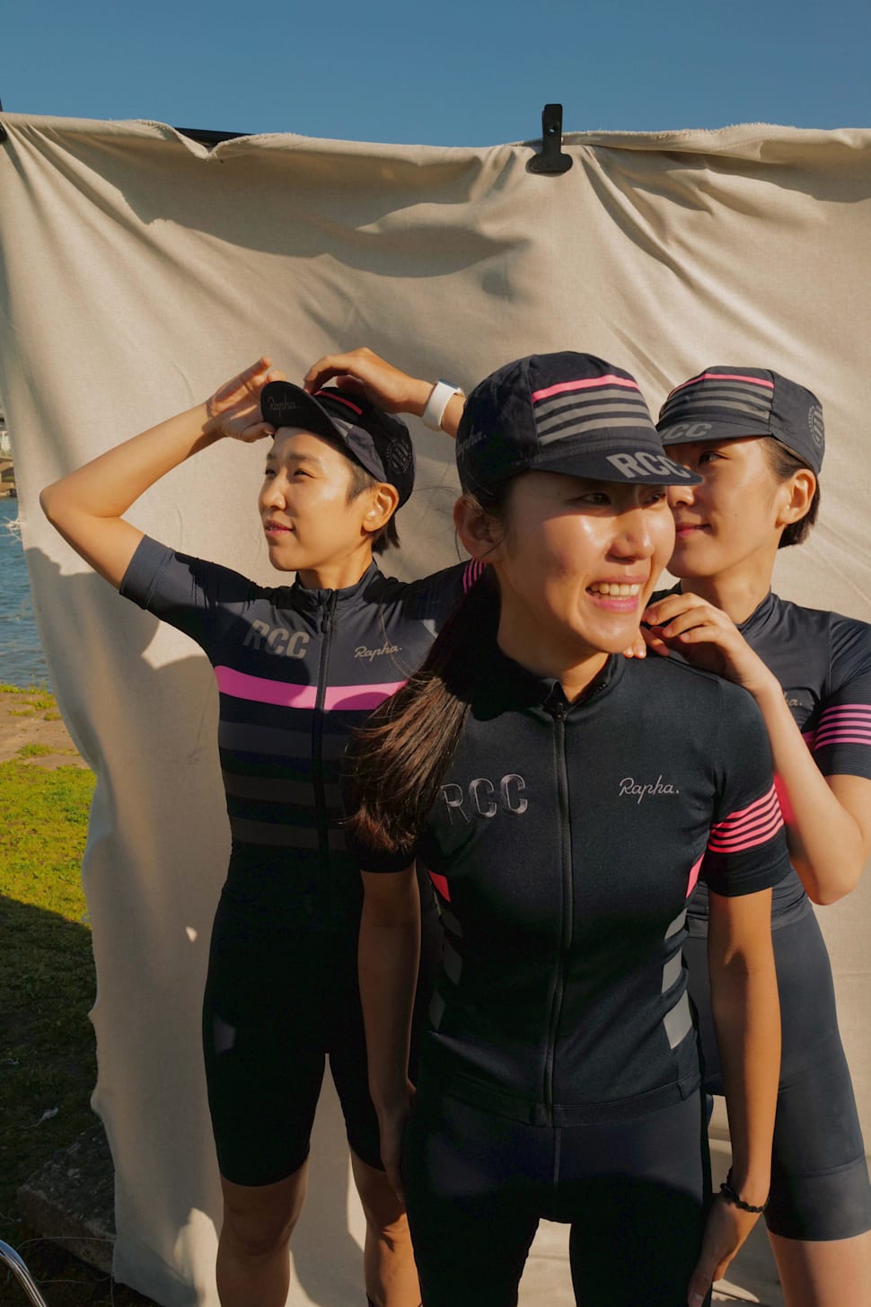 RCC Women's Classic Jersey II | Rapha