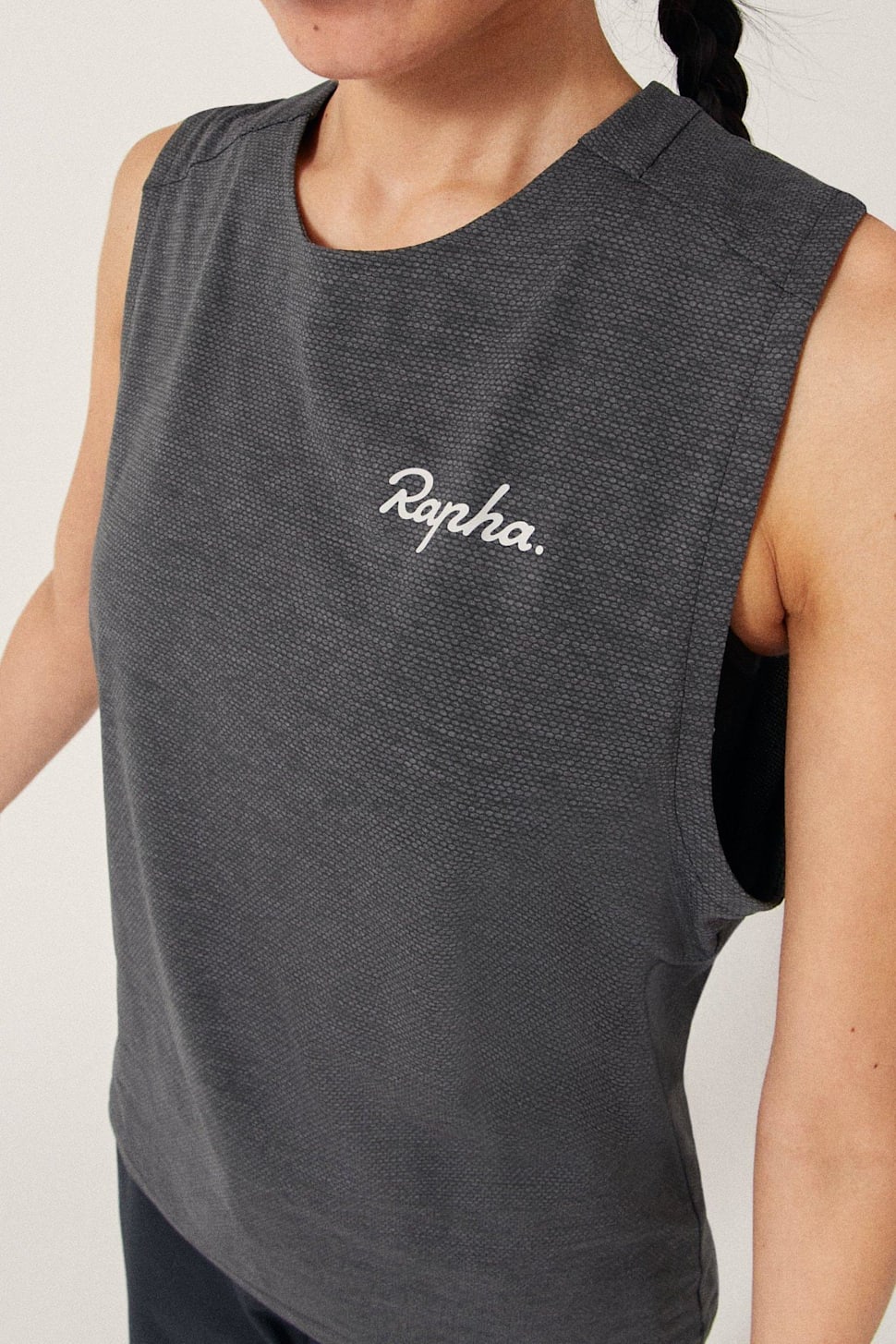 Women's MTB Trail Tank Top | Rapha