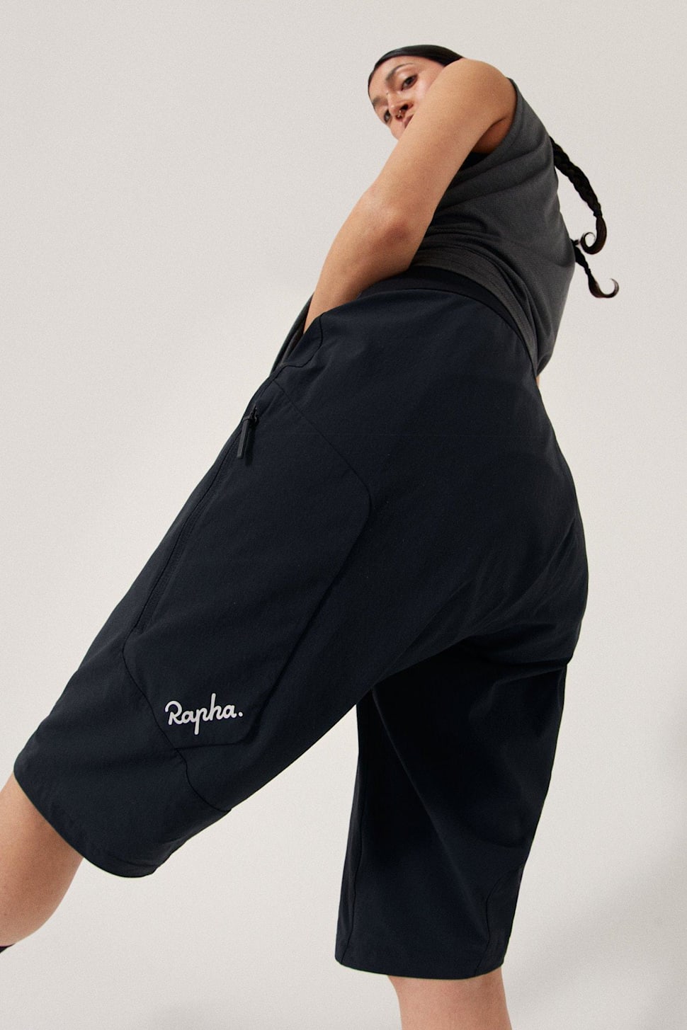 ウィメンズ トレイル ショーツ | Rapha Site