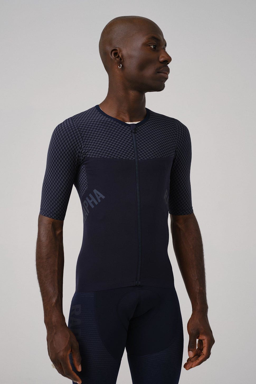 Men's Pro Team Crit Jersey | Rapha