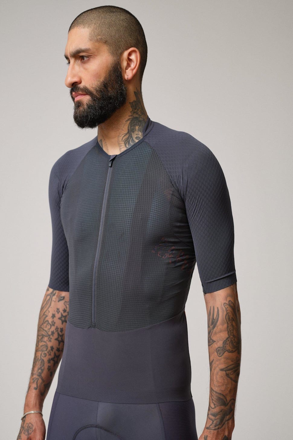 なんでも鑑定団よりも驚き！ Gravel Team Pro Men's Jersey Rapha | ウェア
