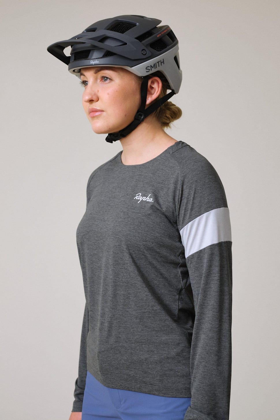 Women's Trail Long Sleeve Technical T-shirt | Rapha