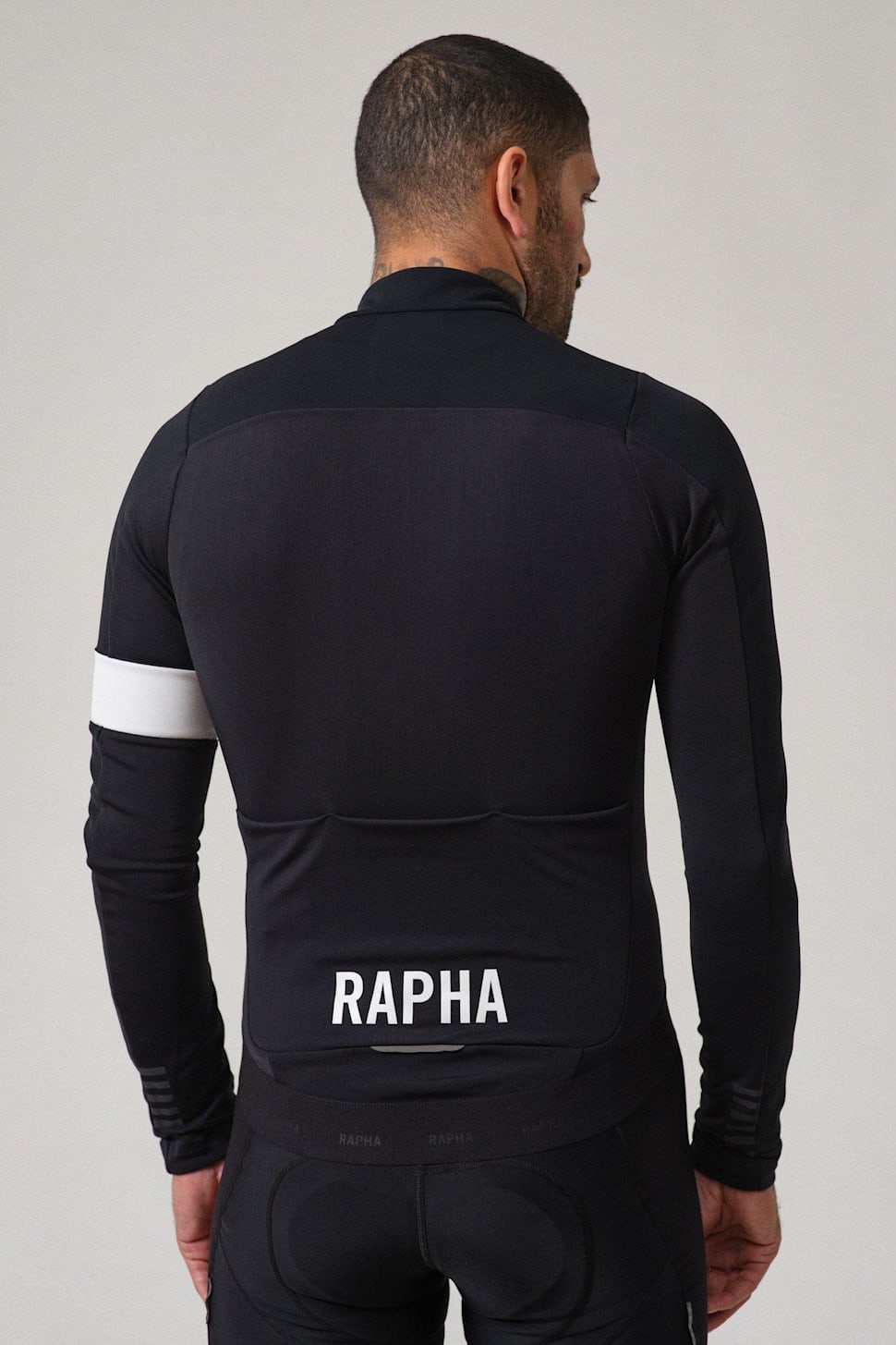 Raphaメンズ プロチーム ウィンター ジャケット