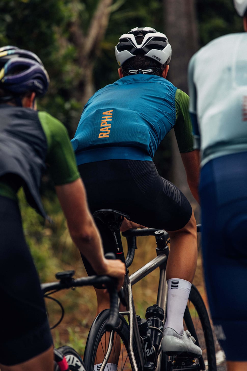 Rapha Pro Team ラファ プロチーム ライトウエイト ジャケット S