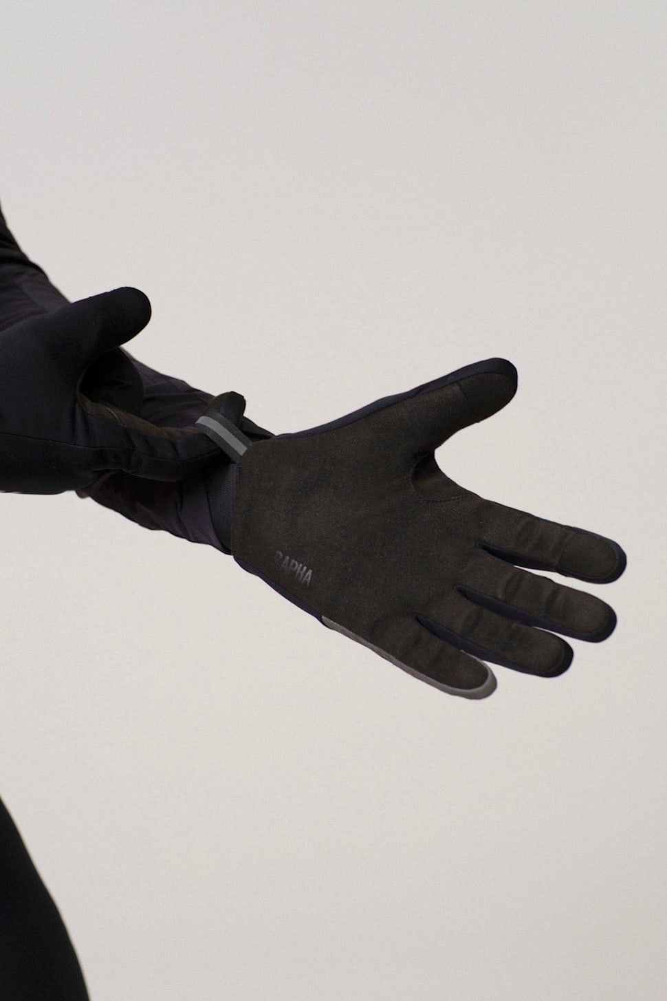 Rapha deep winter gloves 2025