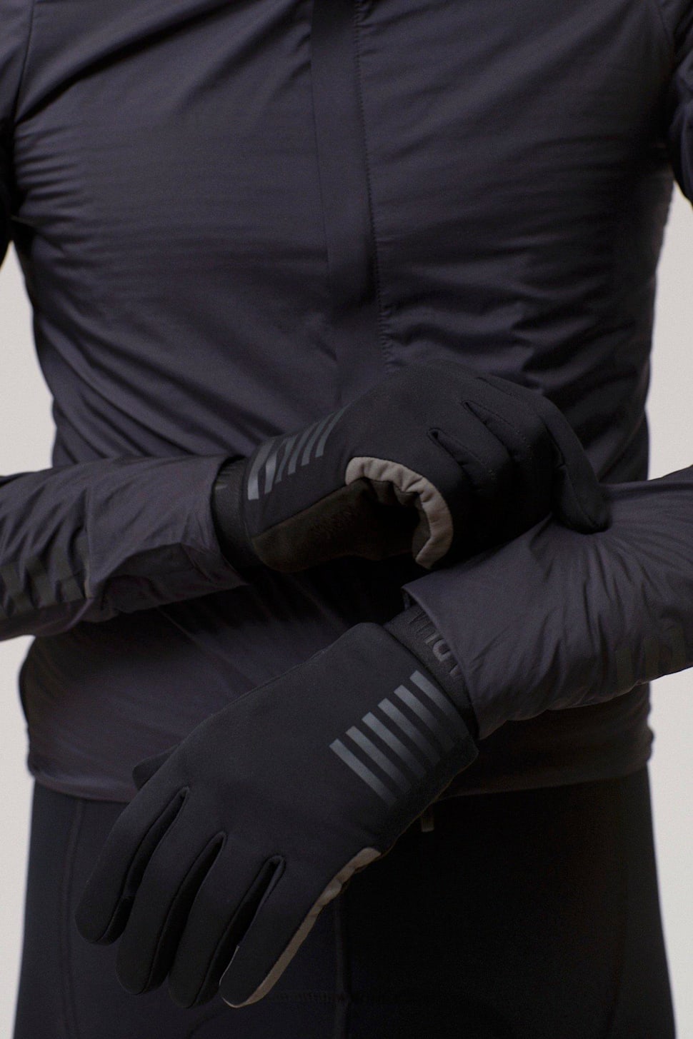 Rapha Deep Winter Gloves review