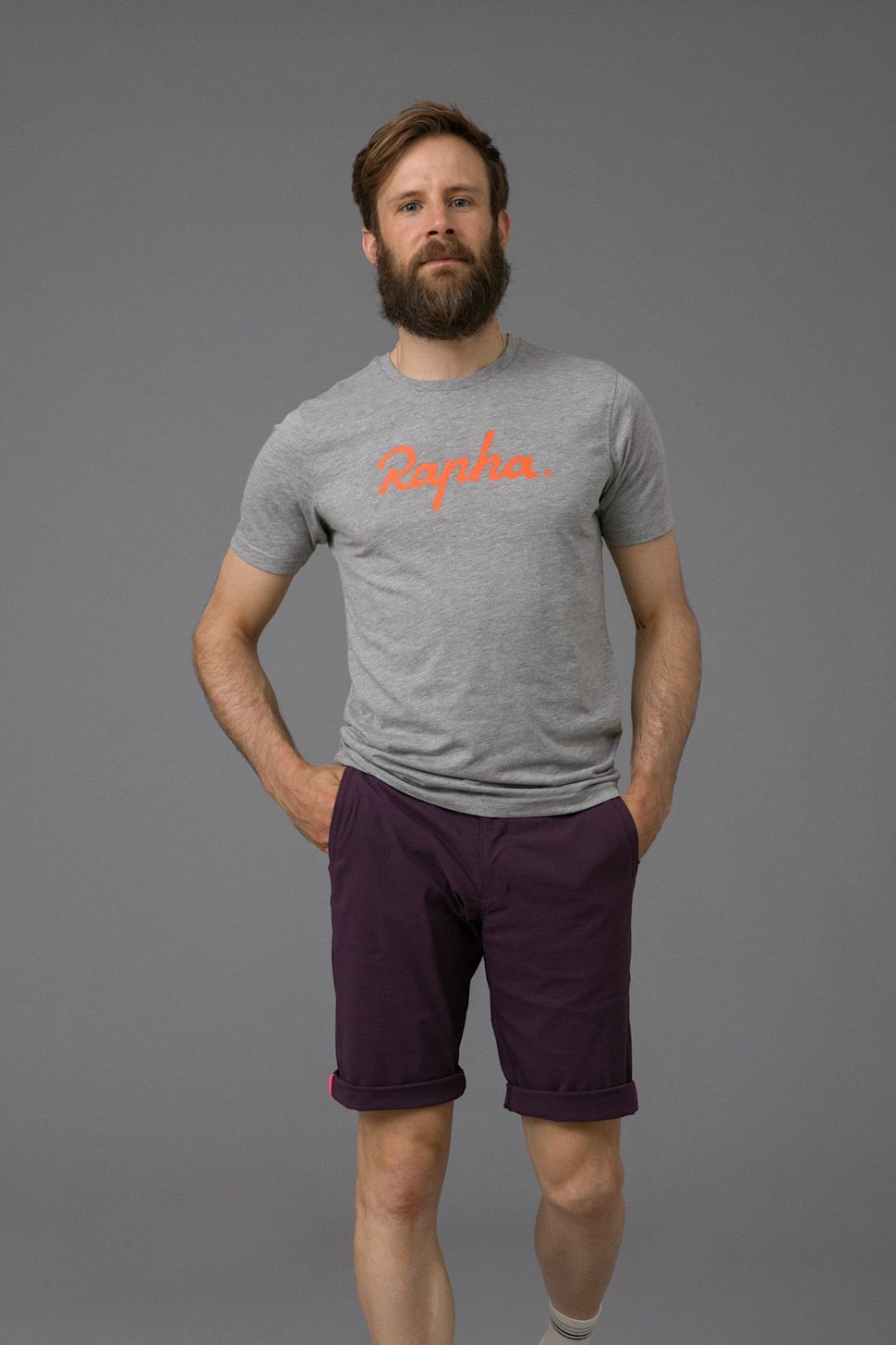 Rapha randonee best sale