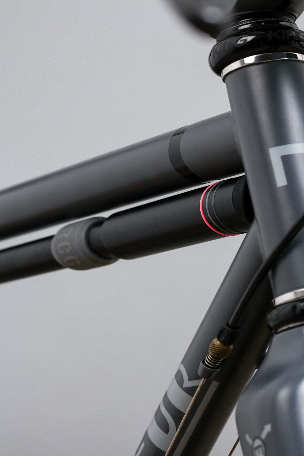 RCC x Silca Impero Ultimate Frame Pump | Rapha Cycling Club