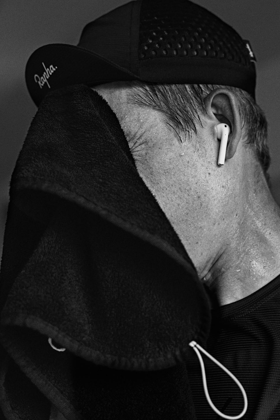 Rapha deals indoor cap